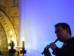 VI Festival Santa Brígida - Fotos Jesús Monroy